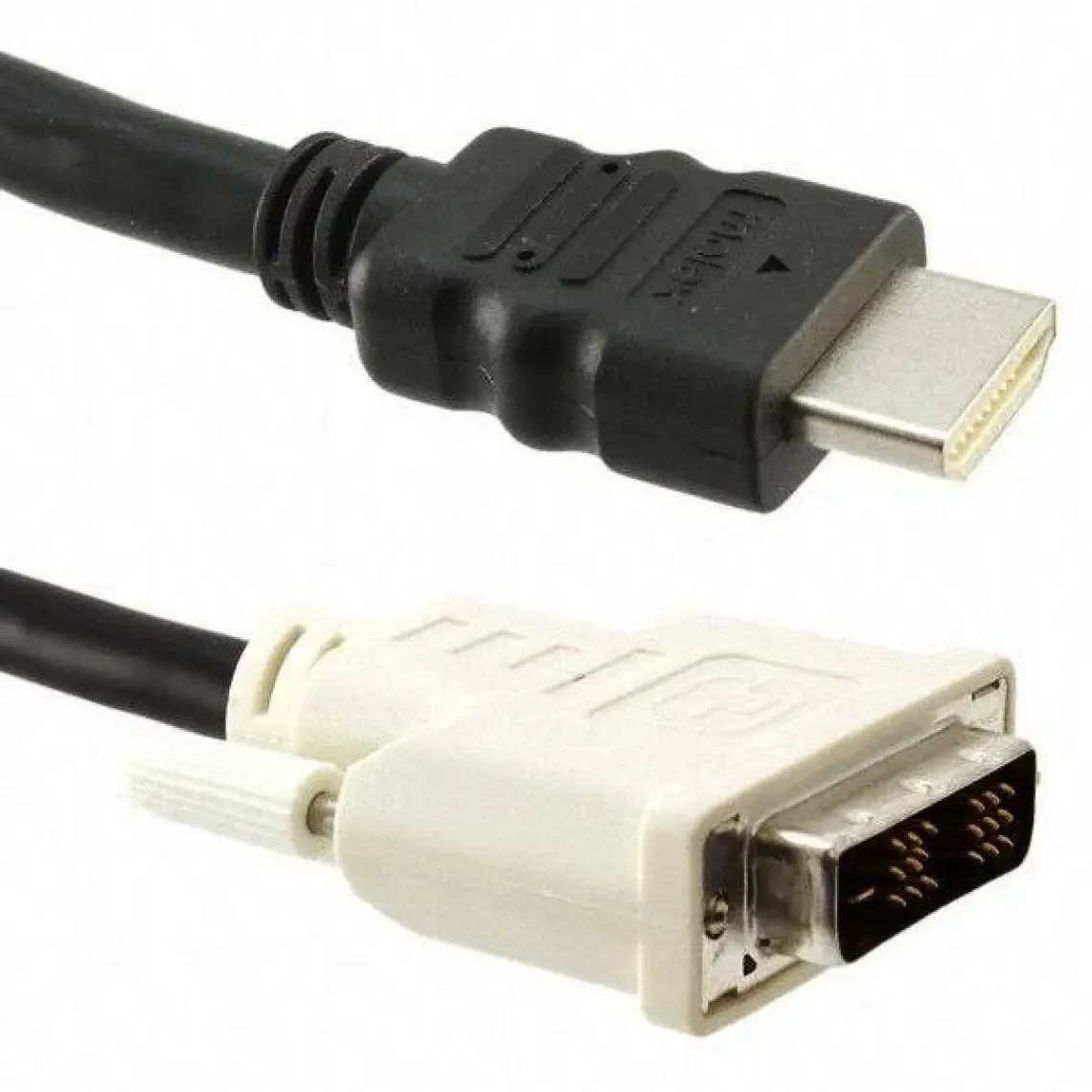 YKA Hdmı -Dvı Kablo 2 Metre Molex