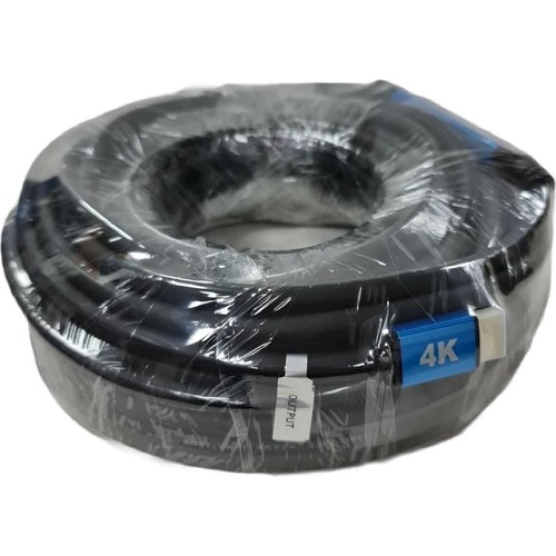 Hiremco 4K 60Hz Ultra Hd 30METRE HDMI Kablo V2.0