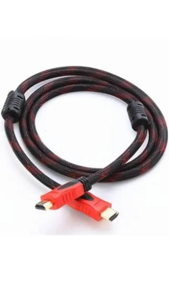 Concord Örgü HDMI Kablosu 1,5 m