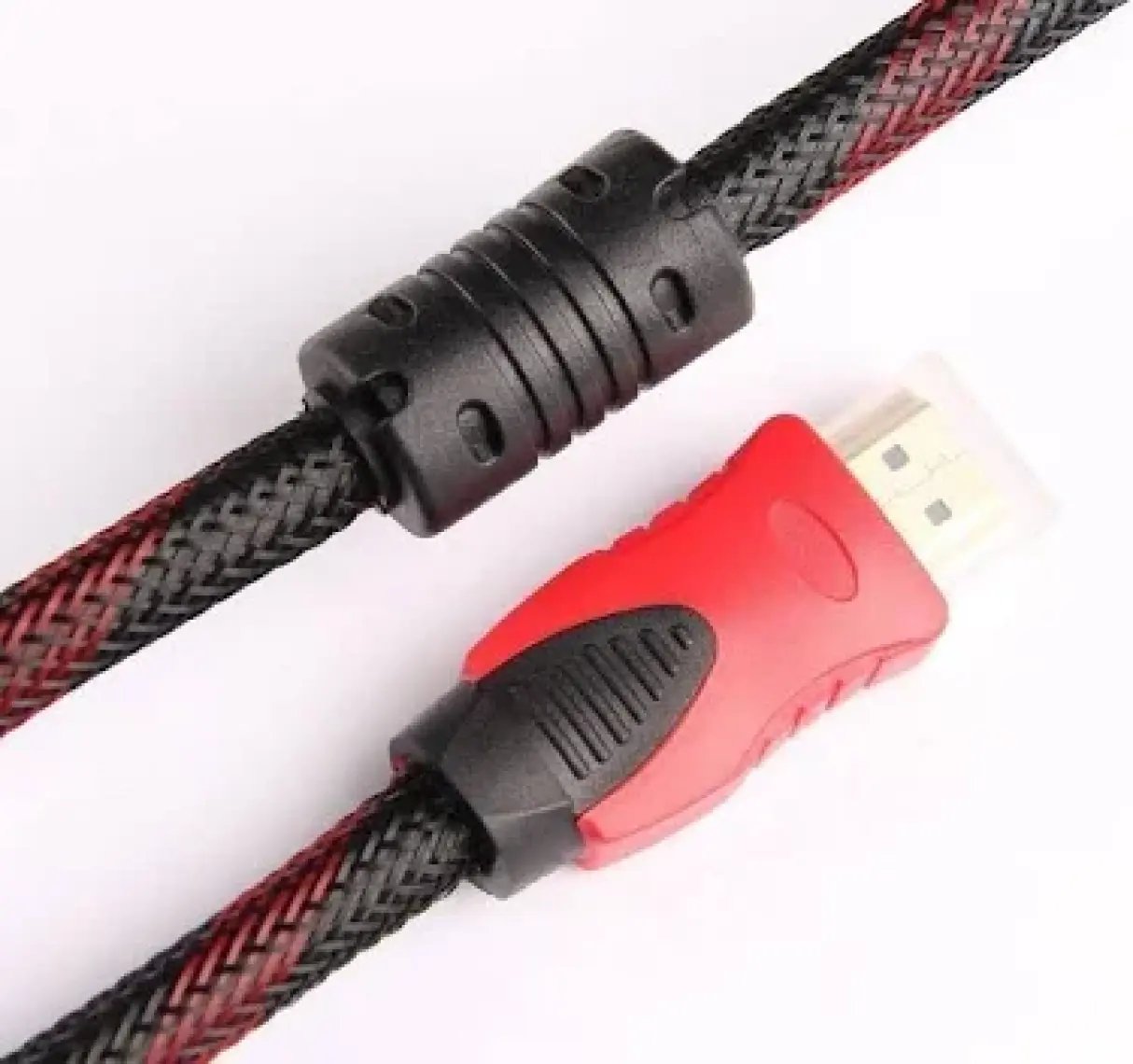 Concord Örgü HDMI Kablosu 1,5 m