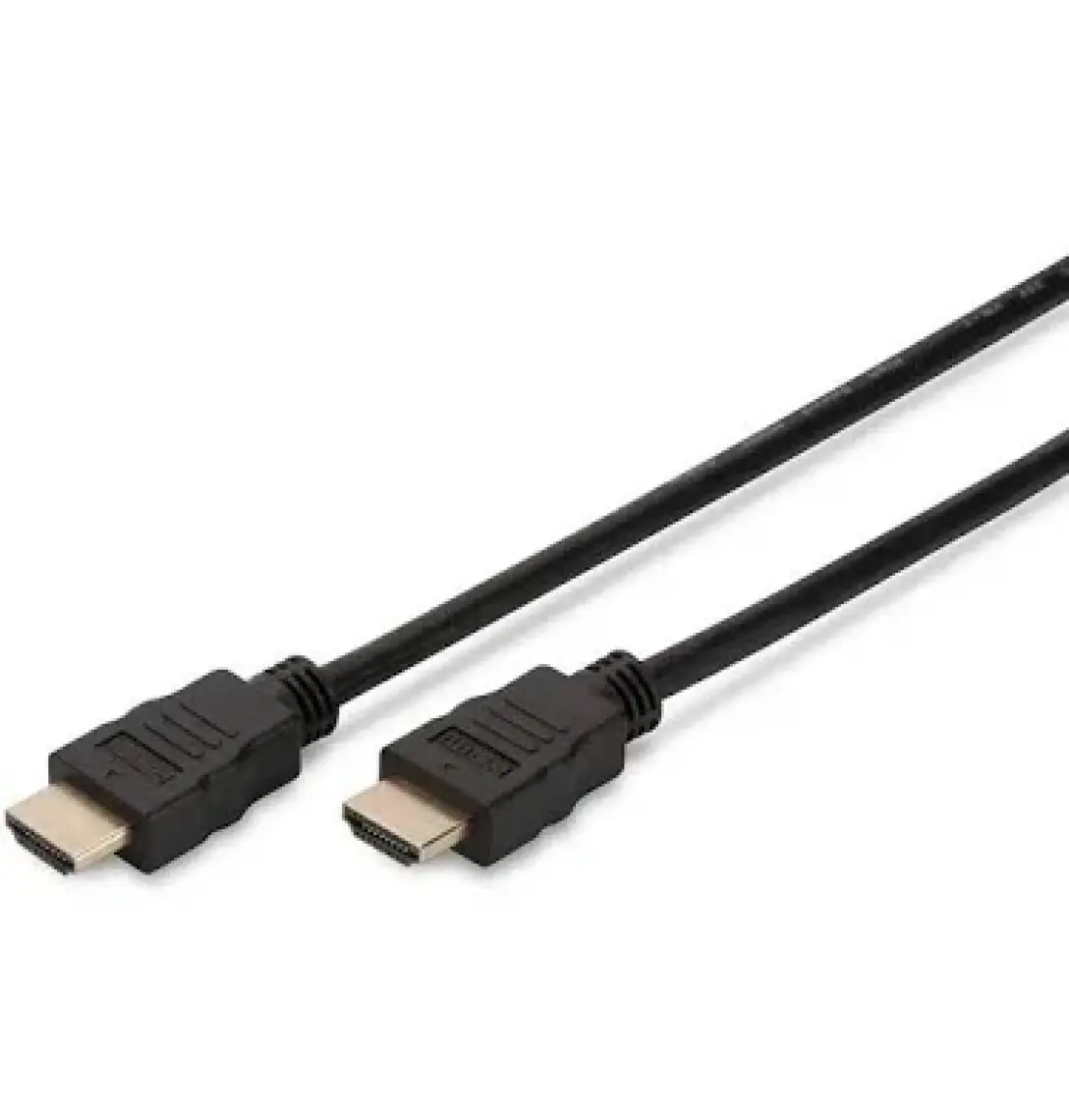 Digitus Hdmi High Speed  Ethernet Destekli Bağlantı Kablosu