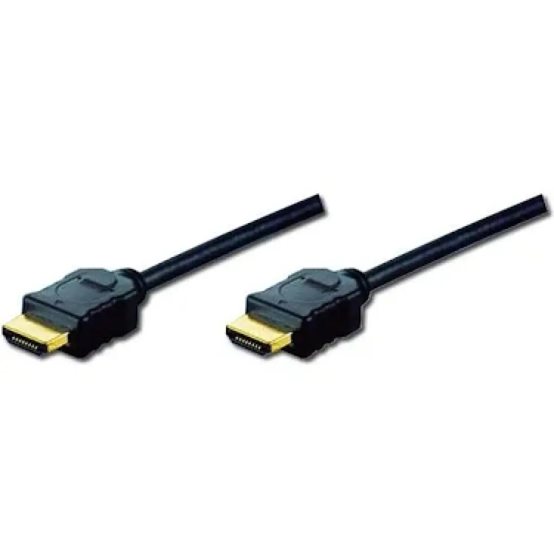 Digitus Hdmi High Speed  Ethernet Destekli Bağlantı Kablosu