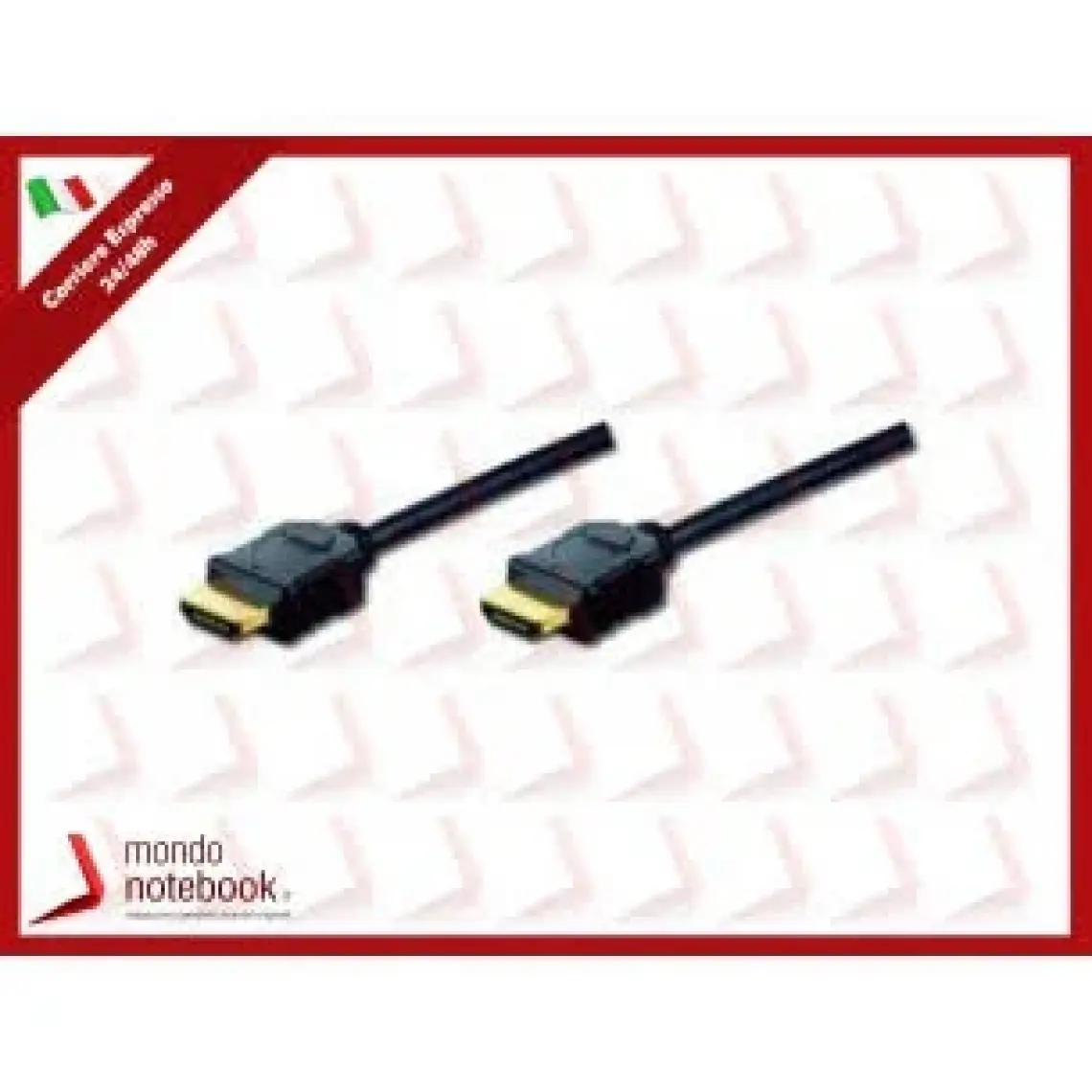 Digitus Hdmi High Speed  Ethernet Destekli Bağlantı Kablosu
