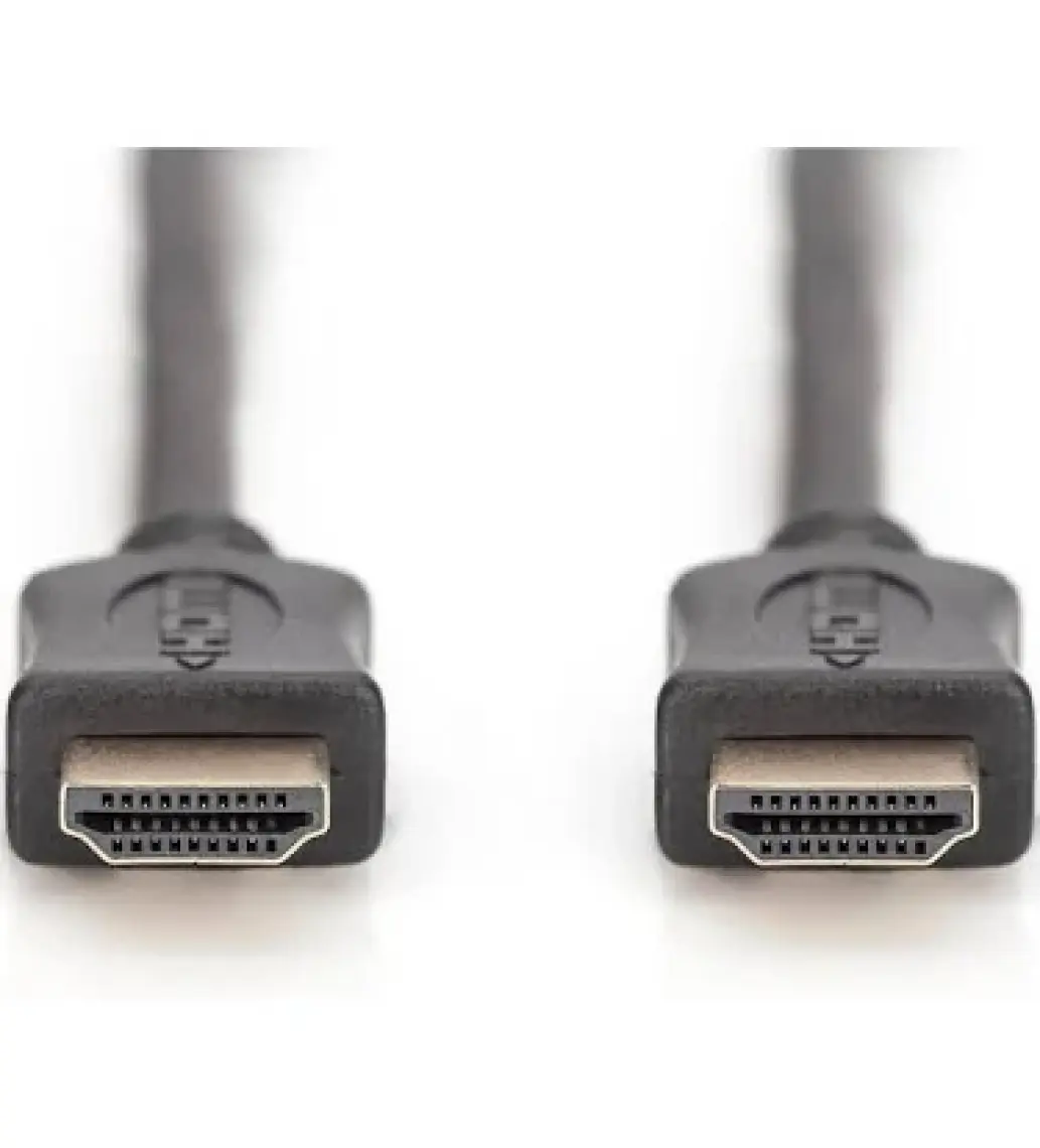 Digitus Hdmi High Speed  Ethernet Destekli Bağlantı Kablosu