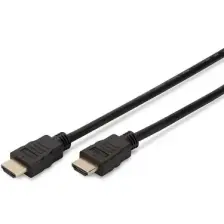 Digitus Hdmi High Speed  Ethernet Destekli Bağlantı Kablosu