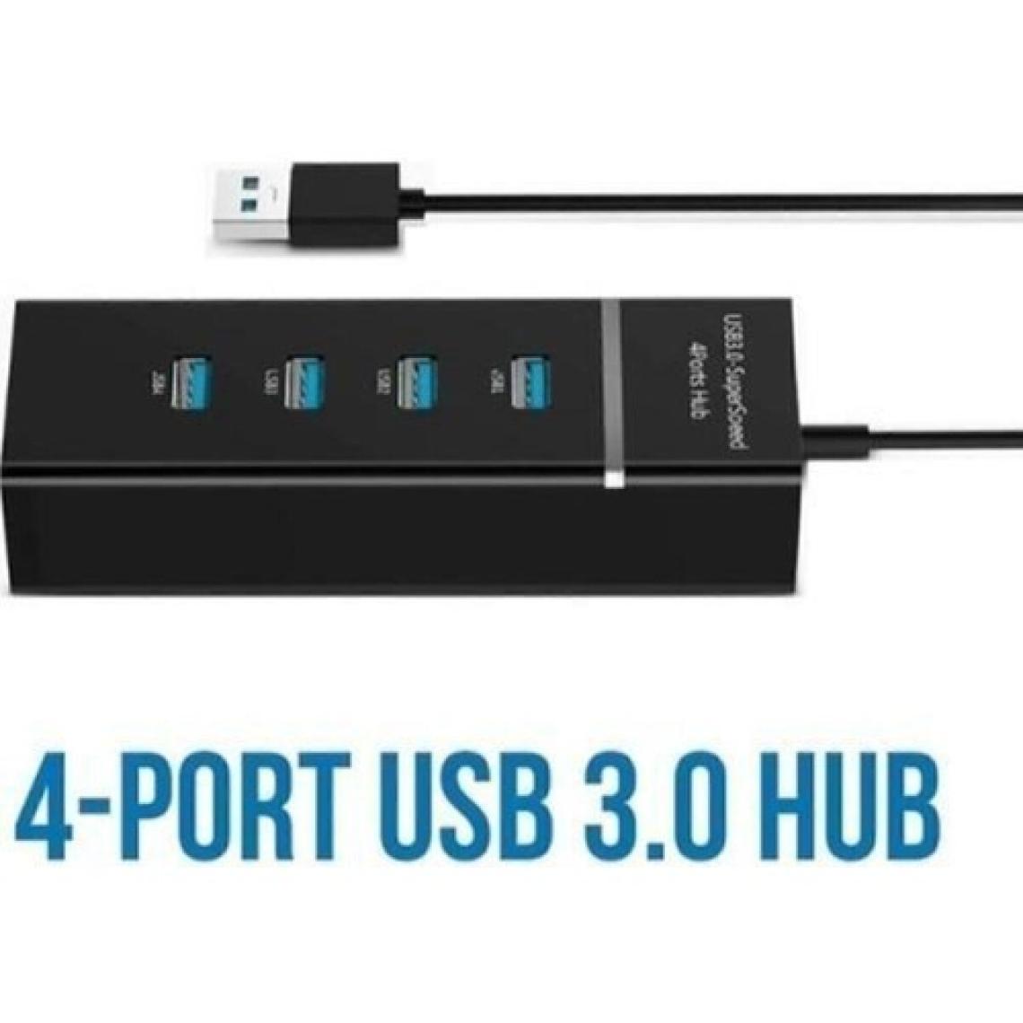 Acl 4 Port USB 3.0 Hub Çoğaltıcı Çoklayıcı Çoklama 303