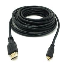 Boblov Mikro hdmı kablo micro hdmı to hdmı kablo 10m