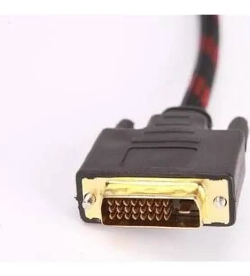 Alfais 4241 HDMI Kablosu 1.4b 3D 10 MetreHDMI Kablosu