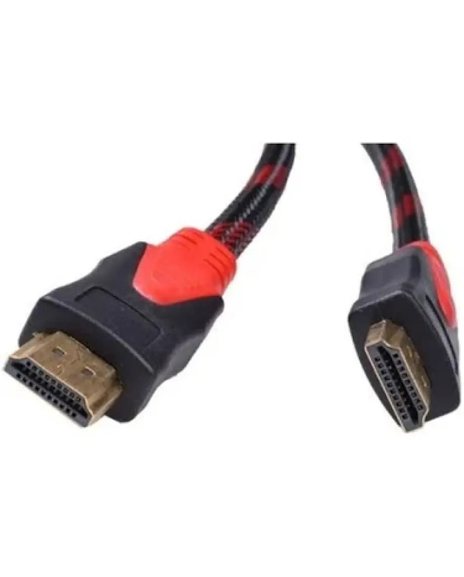 Alfais 4241 HDMI Kablosu 1.4b 3D 10 MetreHDMI Kablosu