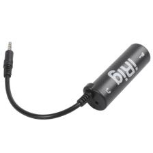 Gitar Irig Iphone Ipod Ipad Bağlantı Amplitube
