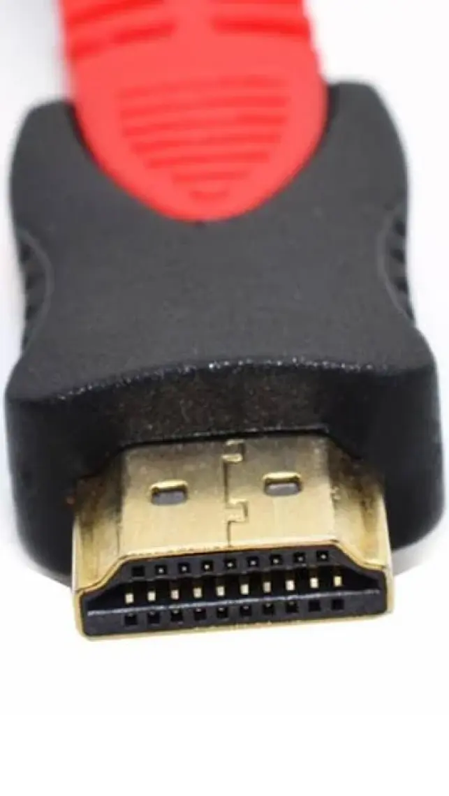 Maxgo 2097 Hdmi Kablo 5 Metre 3d 4k Full Hd Hdmi Tv Uydu Alıcısı Kablosu