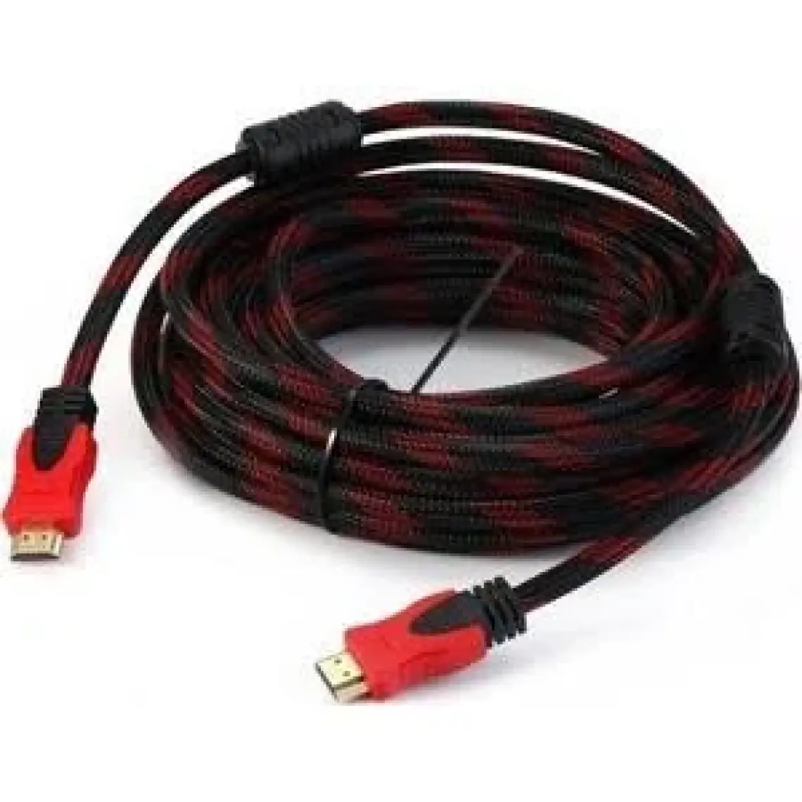 Maxgo 2097 Hdmi Kablo 5 Metre 3d 4k Full Hd Hdmi Tv Uydu Alıcısı Kablosu