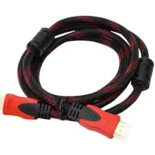 Maxgo 2097 Hdmi Kablo 5 Metre 3d 4k Full Hd Hdmi Tv Uydu Alıcısı Kablosu