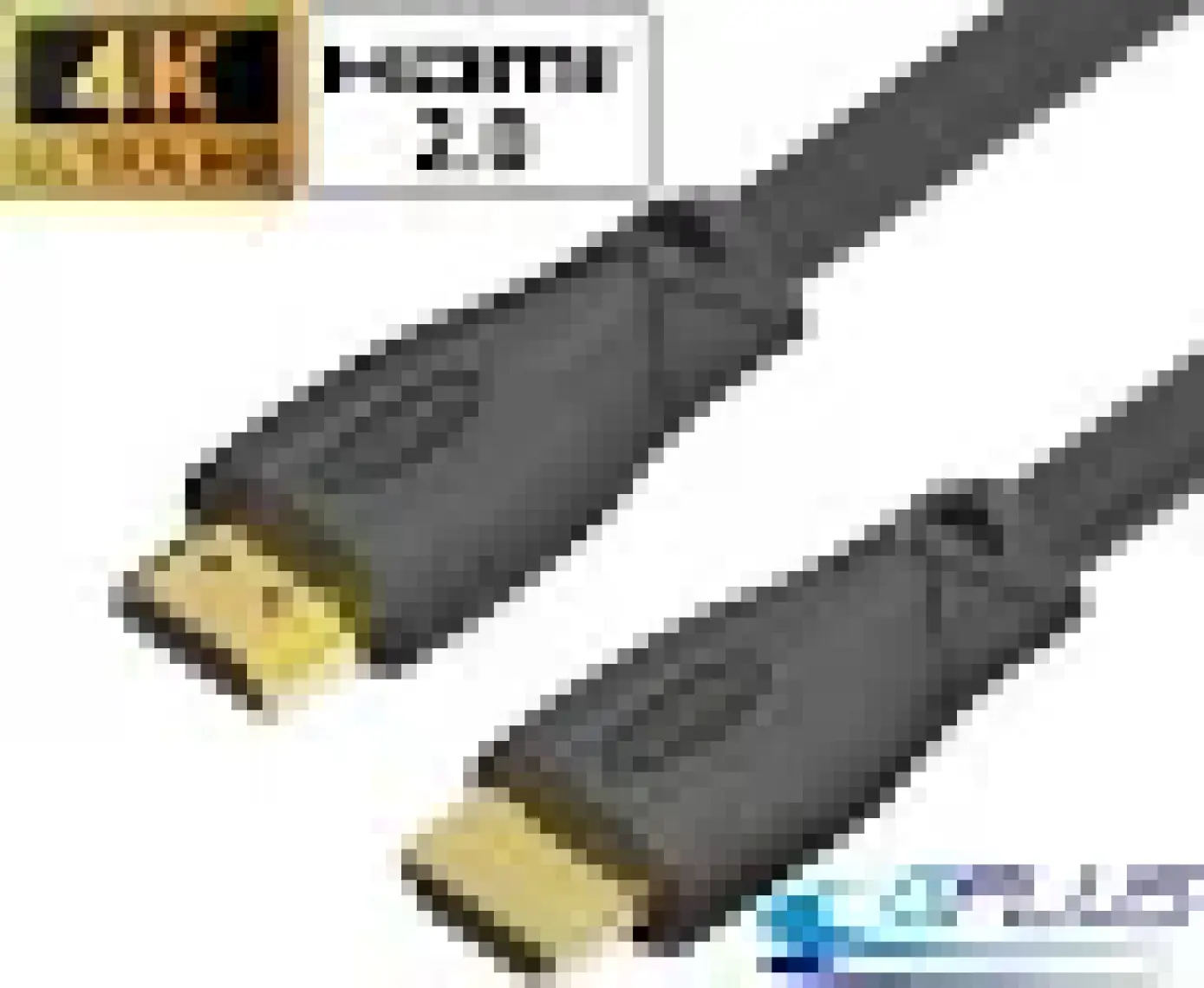 Gplus 4K30 1 Metre HDMI 2.0 18 Gbps 4K 30Hz 2160P 30 Awg Hdcp 2.2 Hdr Arc Destekli 18 Gbps Yüksek Çözünürlüklü HDMI 2.0 Görüntü Kablosu 4K3010  1 Metre