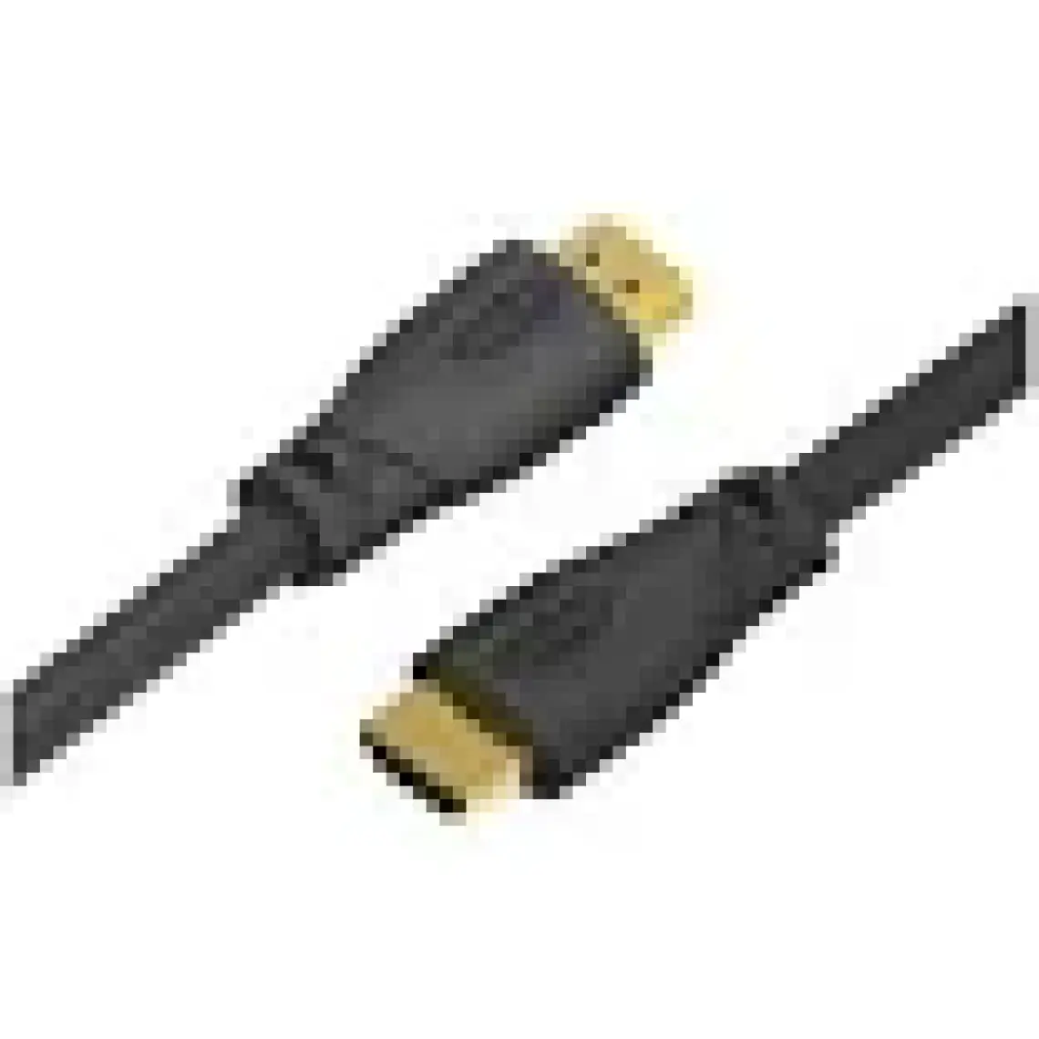 Gplus 4K30 1 Metre HDMI 2.0 18 Gbps 4K 30Hz 2160P 30 Awg Hdcp 2.2 Hdr Arc Destekli 18 Gbps Yüksek Çözünürlüklü HDMI 2.0 Görüntü Kablosu 4K3010  1 Metre