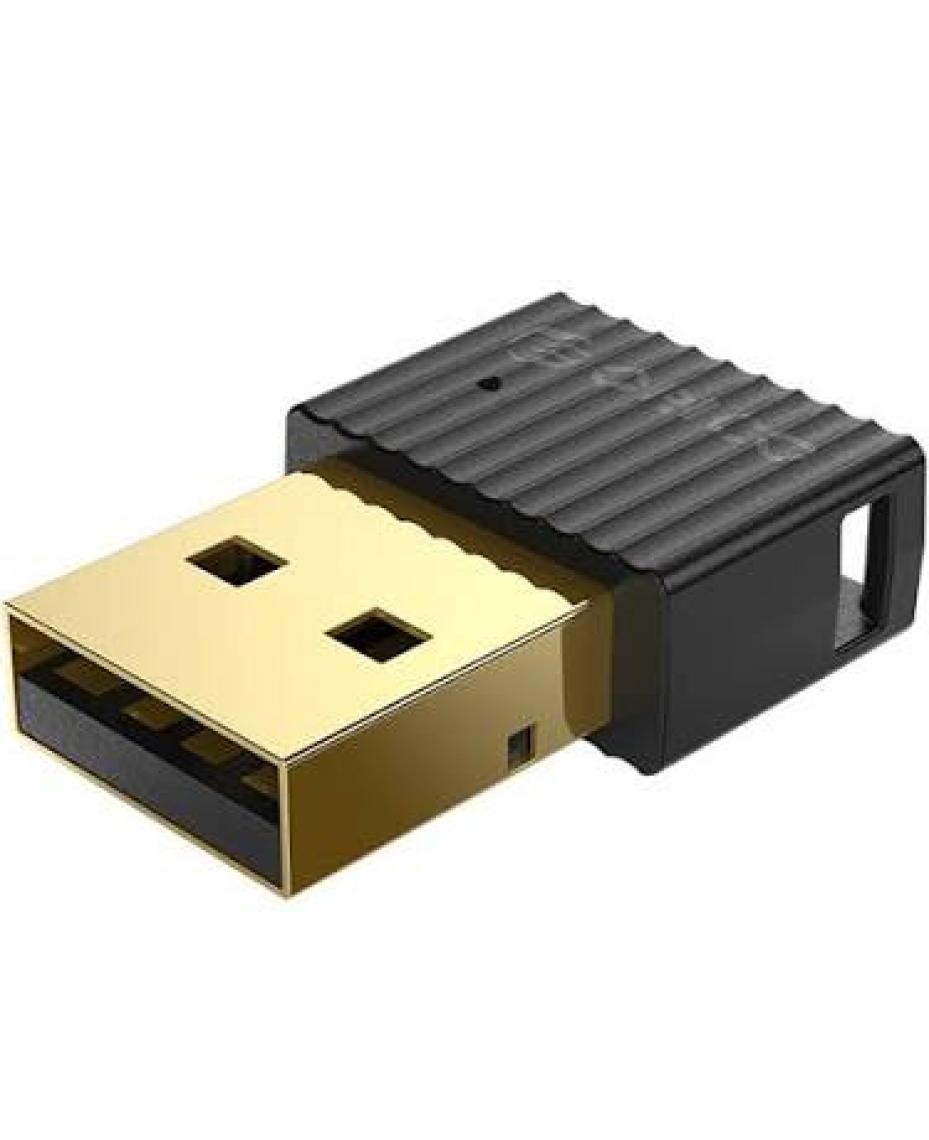 Orico USB Bluetooth V5.0 Kablosuz Dongle Adaptör, Alıcı Verici, BTA-508, Beyaz