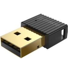 Orico USB Bluetooth V5.0 Kablosuz Dongle Adaptör, Alıcı Verici, BTA-508, Beyaz