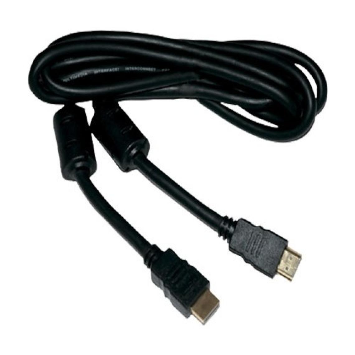 End HDMI Kablo 3 mt