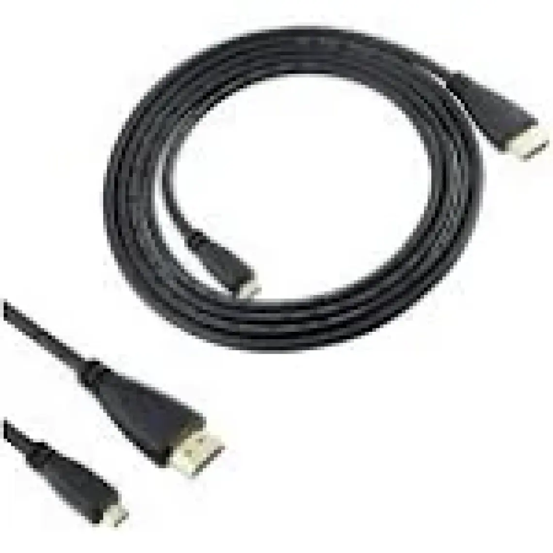 Boblov Mikro hdmı kablo micro hdmı to hdmı kablo 1,5m