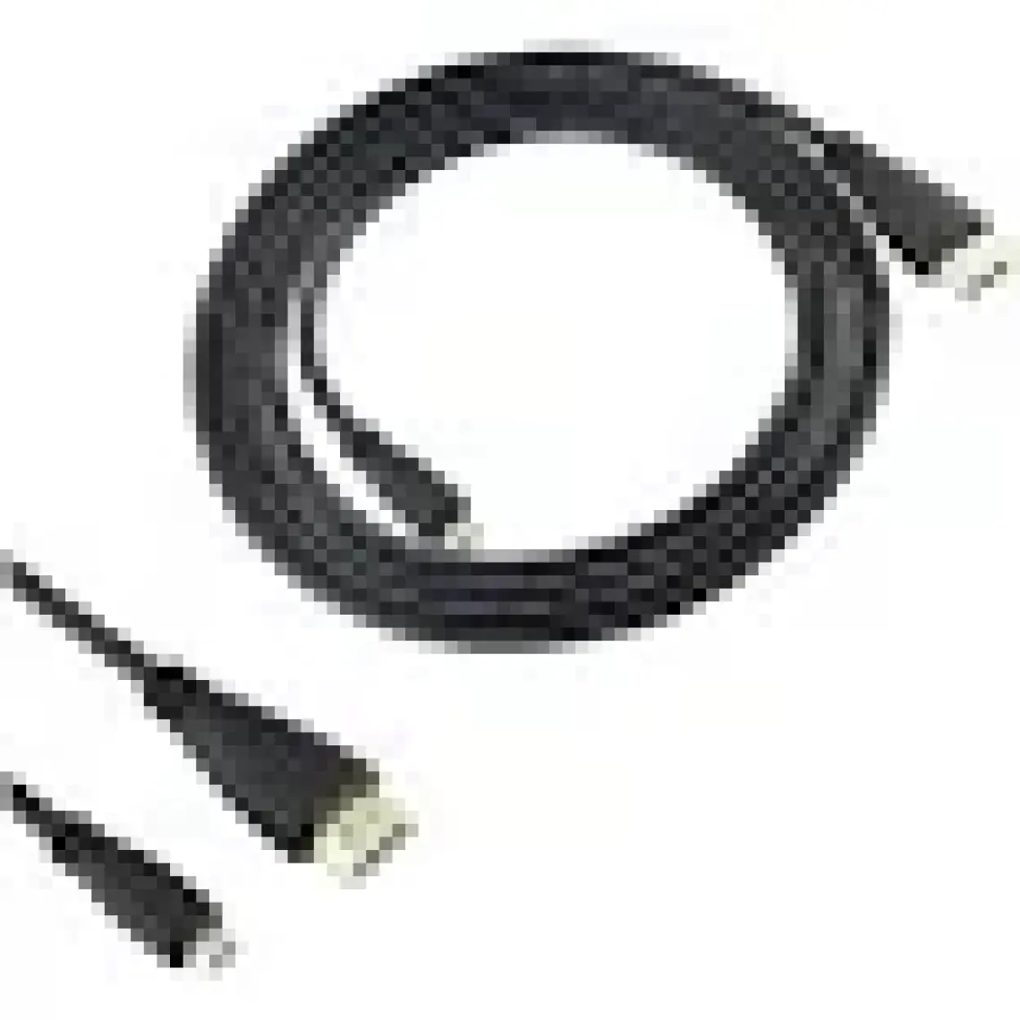 Boblov Mikro hdmı kablo micro hdmı to hdmı kablo 1,5m