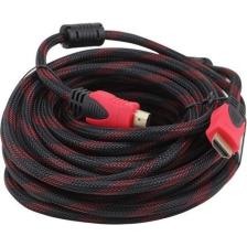 Powermaster Hdmi Kablo 10 Metre Örgülü