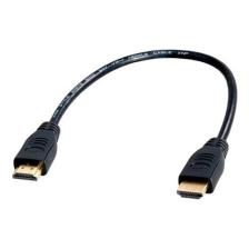 Zrv Hdmı Erkek Erkek Kablo Hdmı Kısa Kablo 30 cm