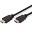 Polaxtor HDMI Kablo Gold 1.4V Mini Hd Uydu Için 50CM Polaxtor