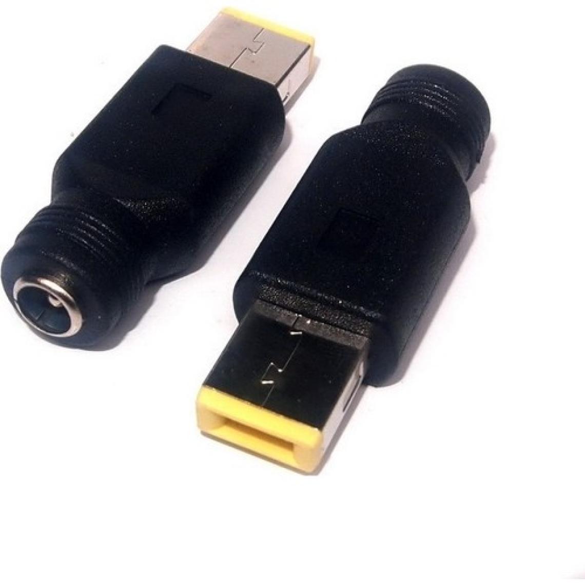 Efiks Lenovo Yoga Adaptör Kablo Ucu Dönüştürücü