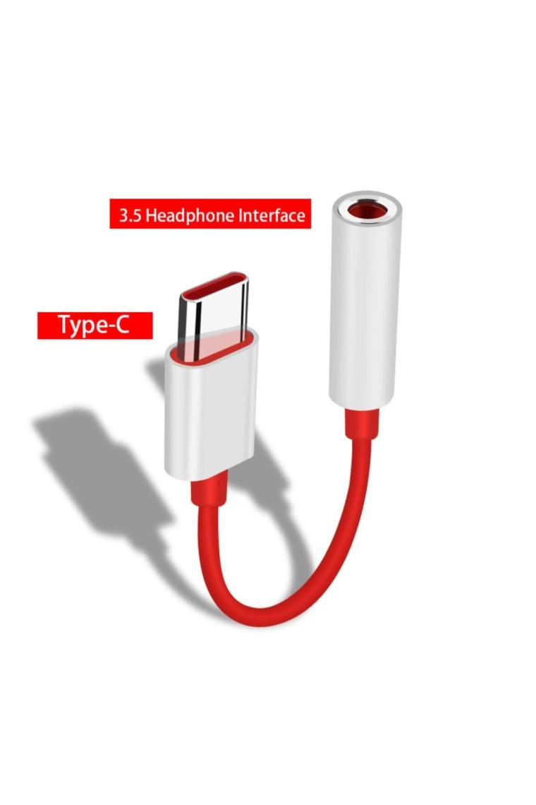 Sunix CT09 Type-C To 3.5mm Jack Kulaklık Çevirici Aux Dönüştürücü Adaptör