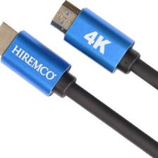 Hiremco 4K UHD 1.5mt 2.0V HDMI Kablosu