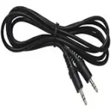 End Elektrik 3.5+3.5 Stereo Ses Kablosu