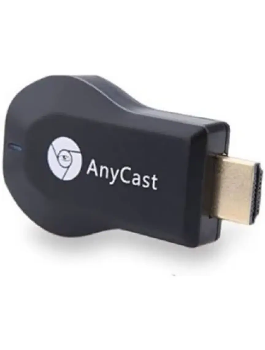 Anycast M2 Plus HDMI Görüntü Aktarıcı Hd Kablosuz Tv İos-Android