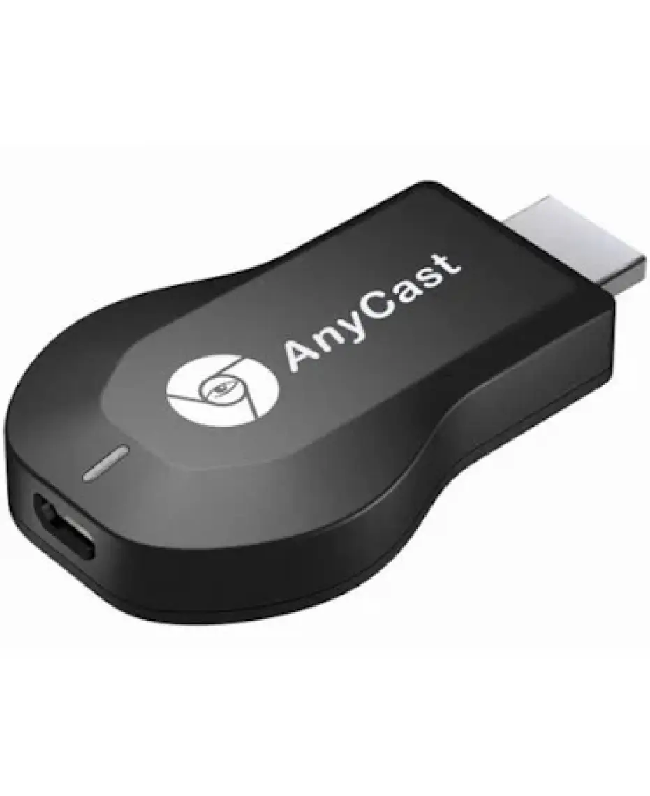 Anycast M2 Plus HDMI Görüntü Aktarıcı Hd Kablosuz Tv İos-Android