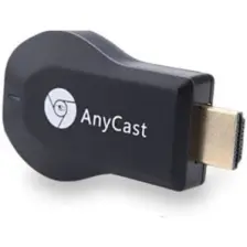 Anycast M2 Plus HDMI Görüntü Aktarıcı Hd Kablosuz Tv İos-Android
