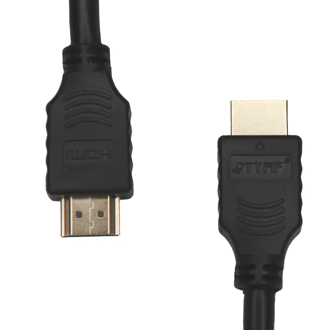Ttaf HDMI 2.0 4K Ultra Hd 60 Hz Ses ve Görüntü Aktarım Kablosu 2 Metre