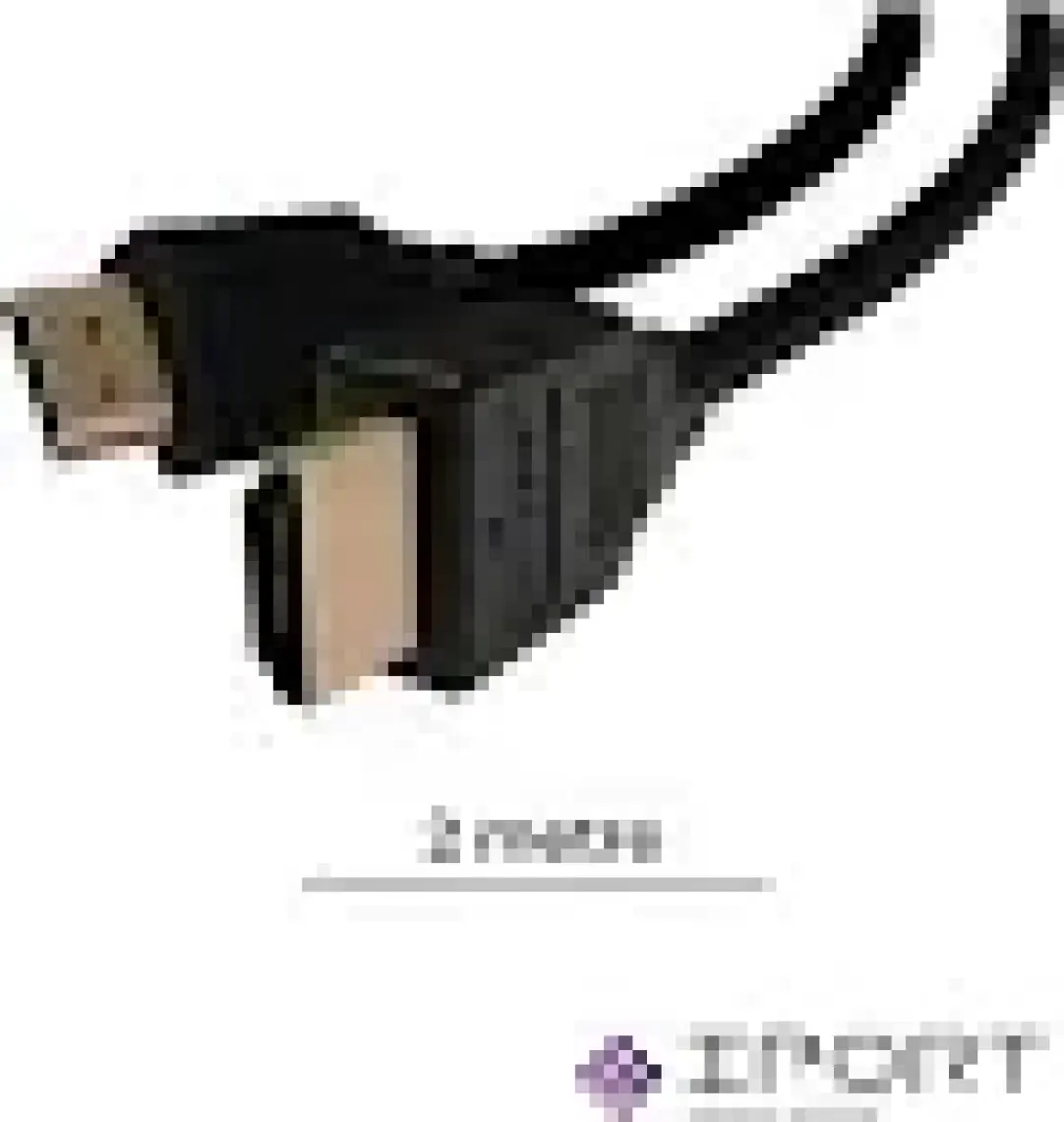Ttaf HDMI 2.0 4K Ultra Hd 60 Hz Ses ve Görüntü Aktarım Kablosu 2 Metre