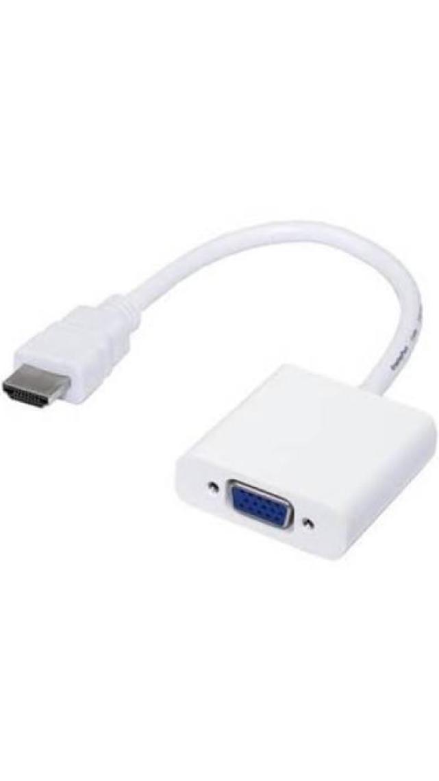 GOMAX Hdmı To VGA Dönüştürücü