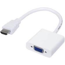 GOMAX Hdmı To VGA Dönüştürücü