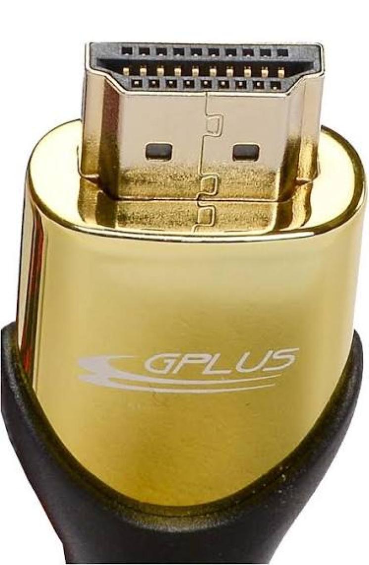 Gplus 8K60 8 Metre  HDMI 2.1 48 Gbps 8k Ultra Hd Premium Sertifikalı 8k 60Hz 4320P 4K 120Hz 2160P 26 Awg D-Hdr Hdcp 2.3 Earc Destekli 48 Gbps Ultra Yüksek Çözünürlüklü HDMI 2.1 Görüntü Kablosu