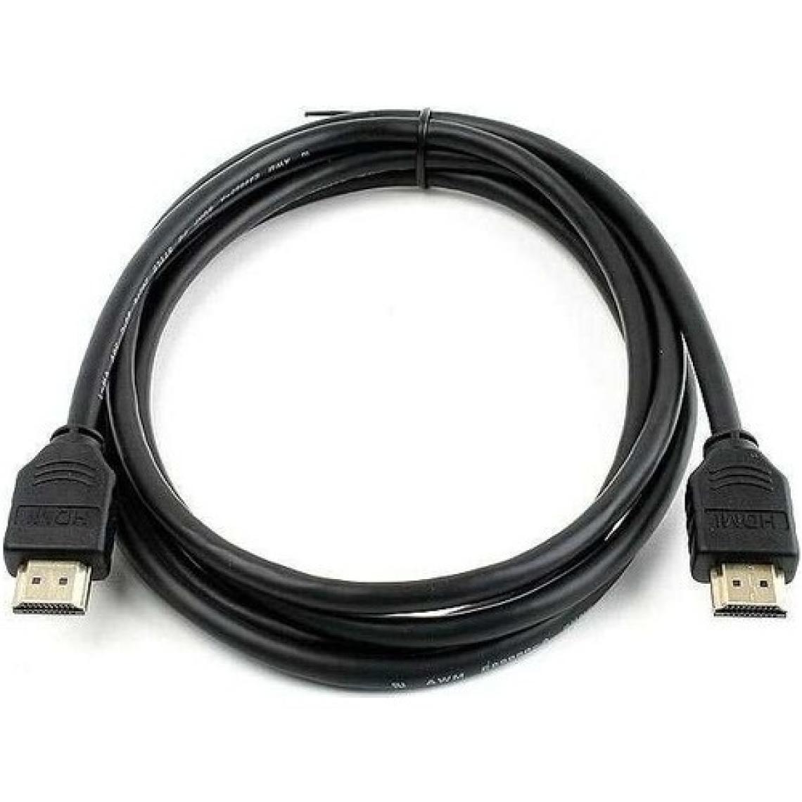 Oem HDMI - HDMI Kablo - 1m