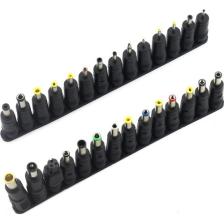 Motorobit Adaptör Şarj Ucu Dönüştürücü 28'li Set Çevirici