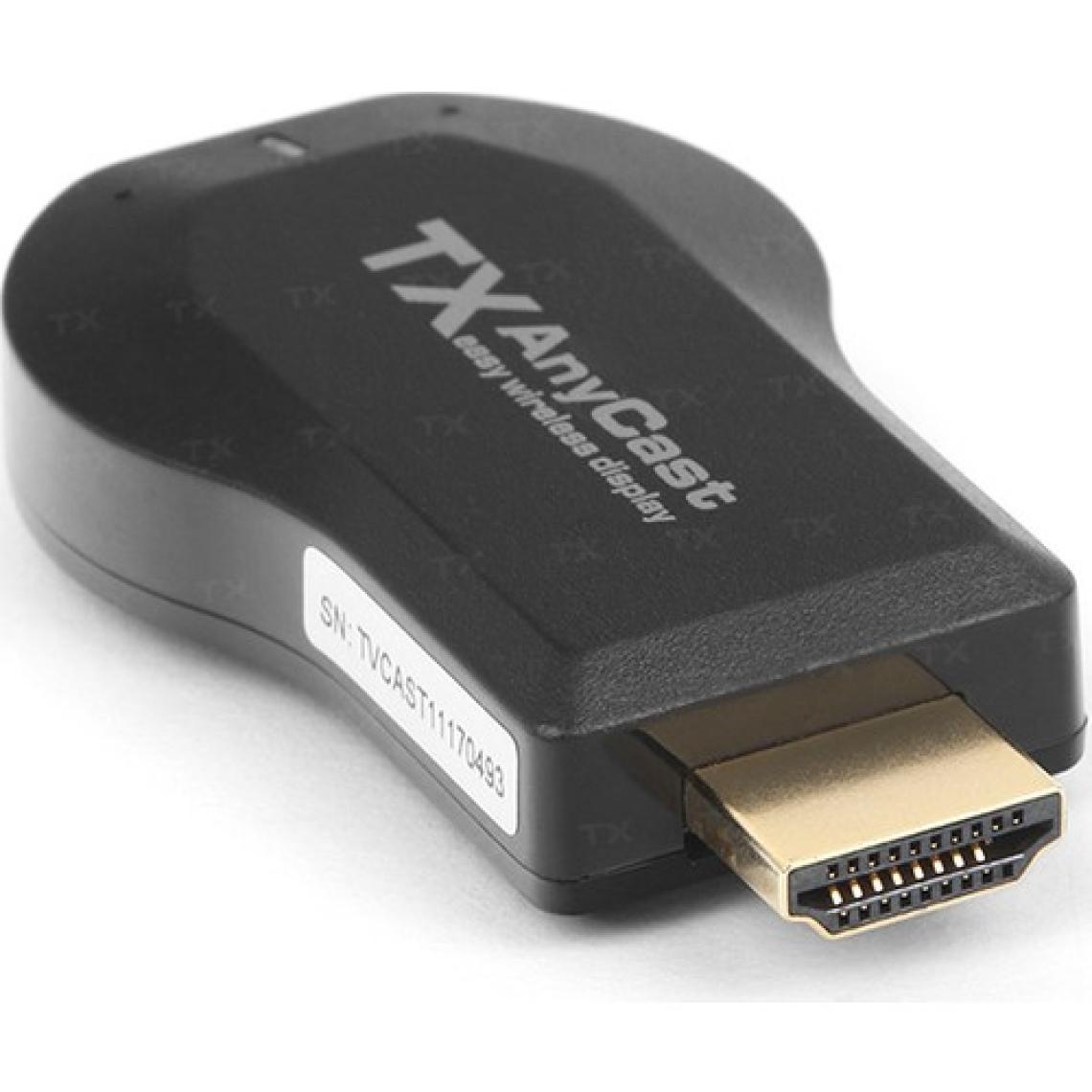 Anycast AnyCast Kablosuz HDMI Görüntü Aktarım Kiti (Anycast-AC-TVCAST)