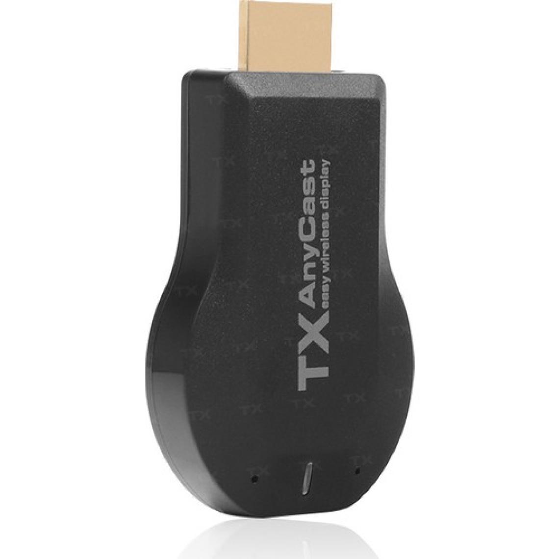 Anycast AnyCast Kablosuz HDMI Görüntü Aktarım Kiti (Anycast-AC-TVCAST)