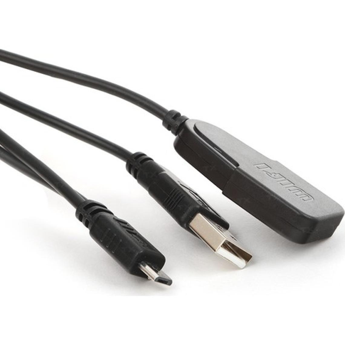 Anycast AnyCast Kablosuz HDMI Görüntü Aktarım Kiti (Anycast-AC-TVCAST)