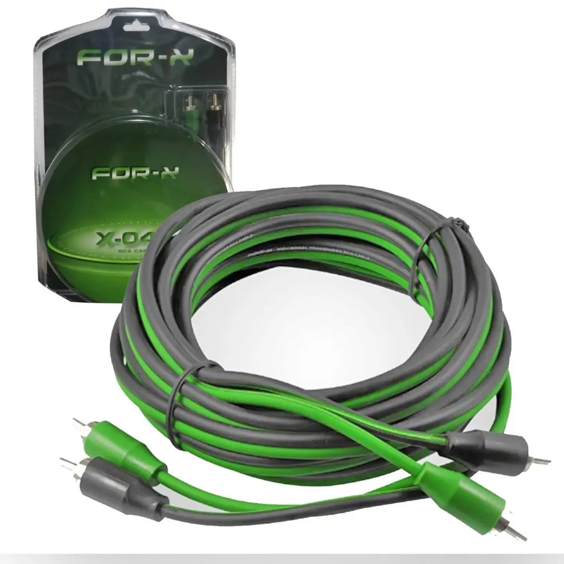 For-X X-046 Rca Kablo