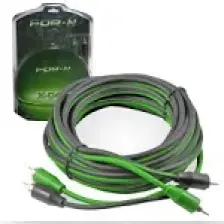 For-X X-046 Rca Kablo