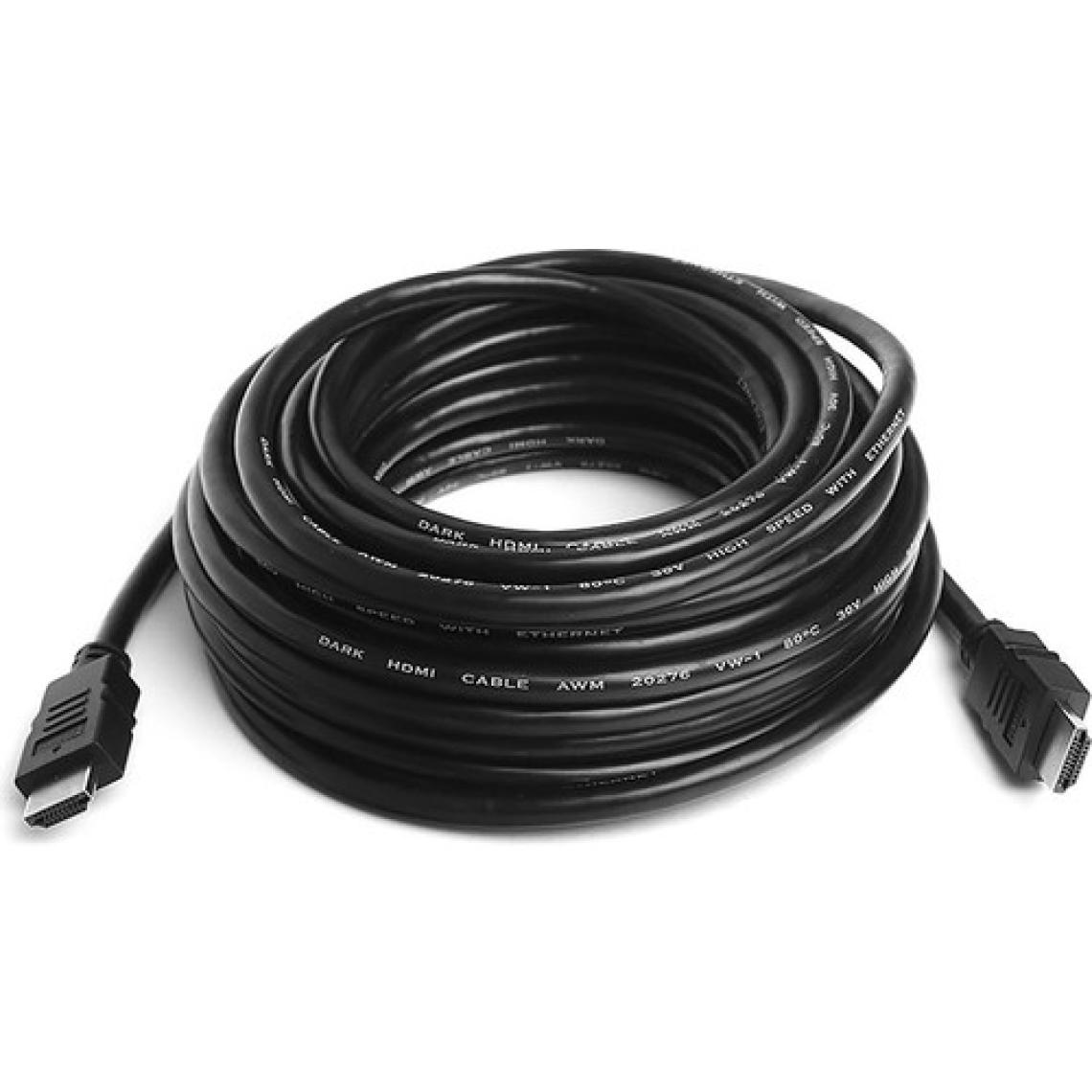 Dark DK-HD-CVL1500 3D Destekli HDMI 15 Metre V1.4 Kablo