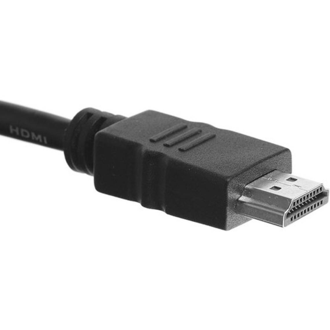 Dark DK-HD-CVL1500 3D Destekli HDMI 15 Metre V1.4 Kablo
