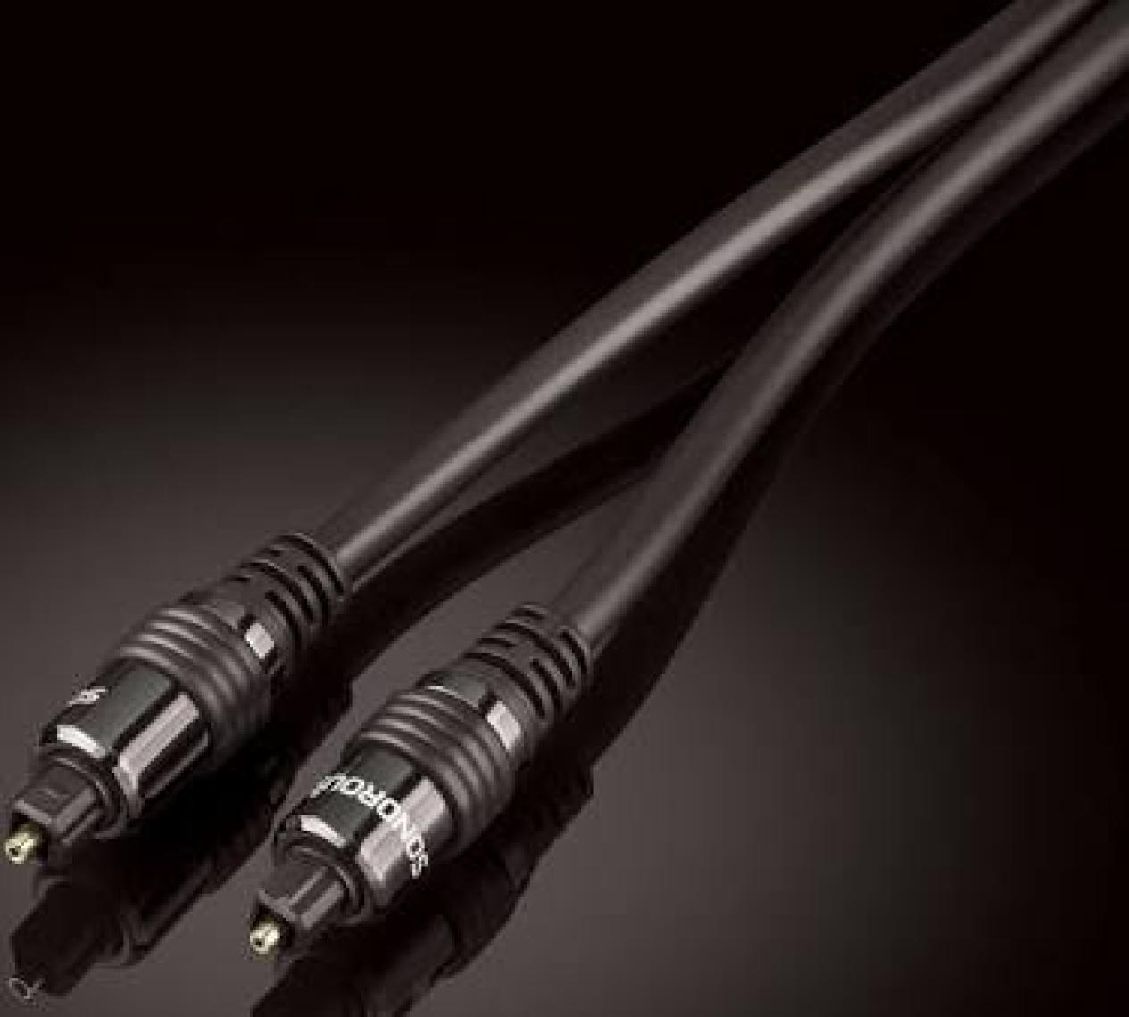 Sonorous 1.5 Metre Optic Kablo