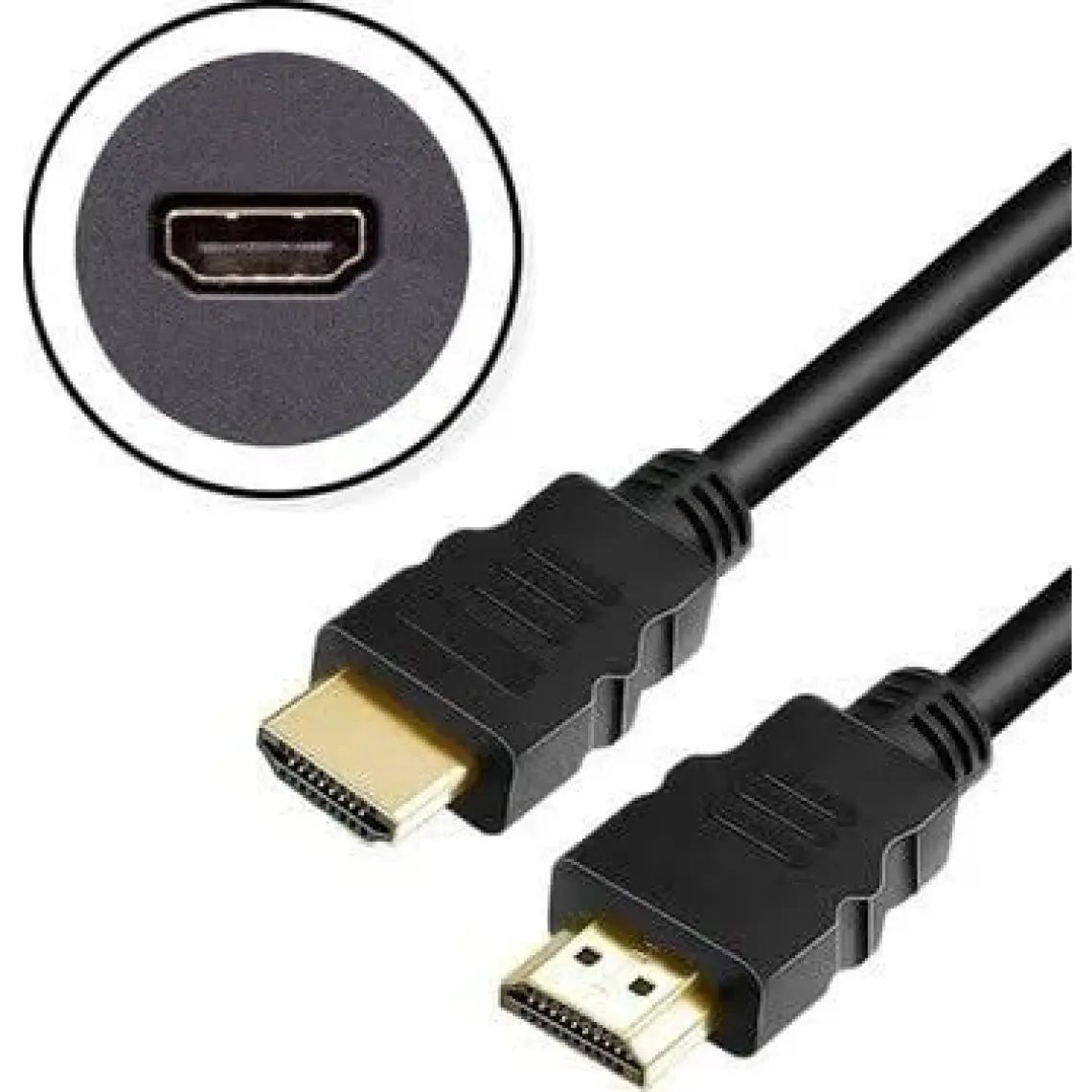 Fully 15 Metre HDMI Kablo